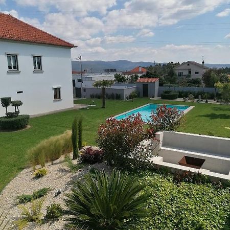 ויאנה דו קסטלו Casa D'Avo Bina Alojamento Local מראה חיצוני תמונה