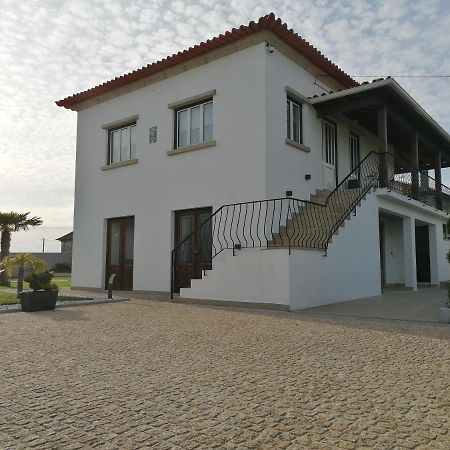 ויאנה דו קסטלו Casa D'Avo Bina Alojamento Local מראה חיצוני תמונה