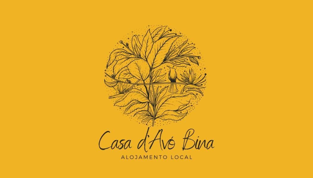 ויאנה דו קסטלו Casa D'Avo Bina Alojamento Local מראה חיצוני תמונה