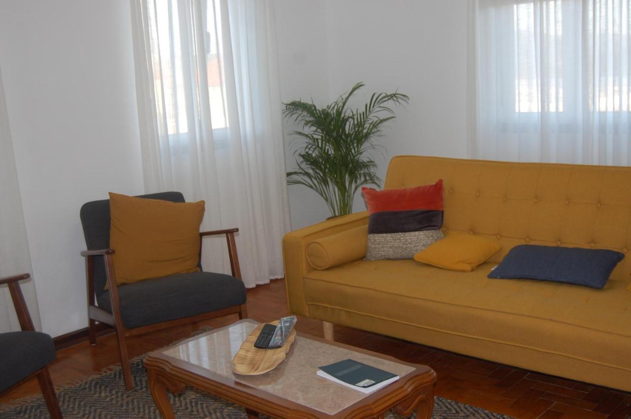 ויאנה דו קסטלו Casa D'Avo Bina Alojamento Local מראה חיצוני תמונה