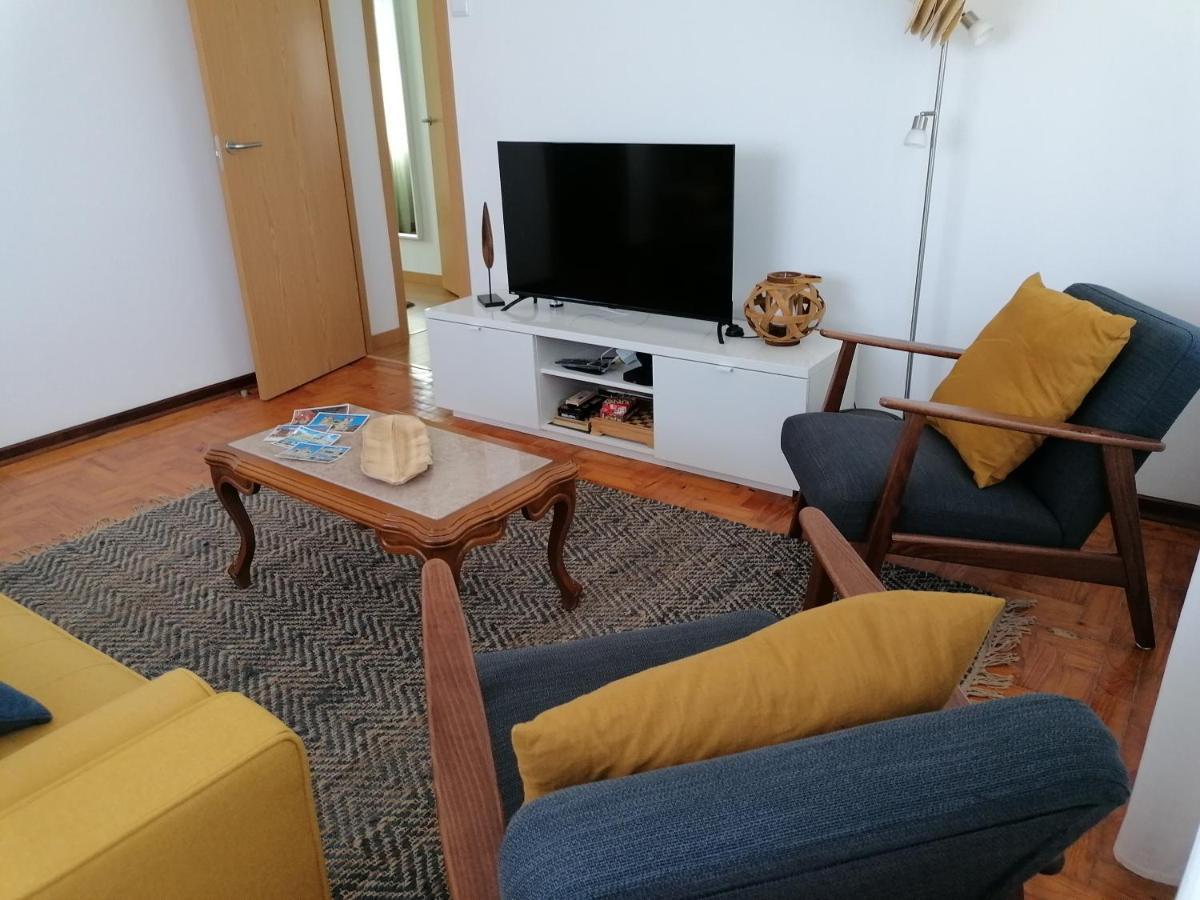 ויאנה דו קסטלו Casa D'Avo Bina Alojamento Local מראה חיצוני תמונה