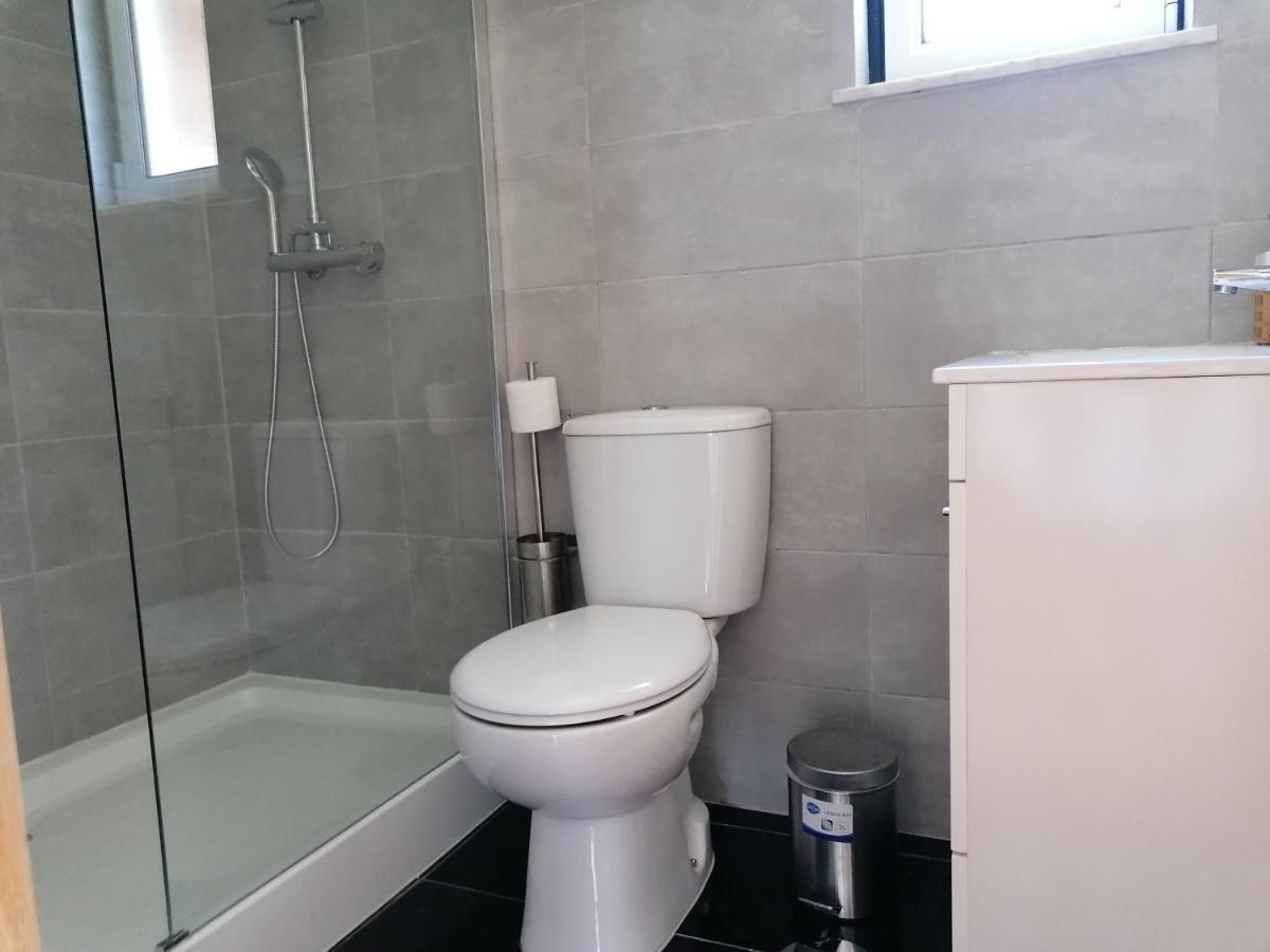 ויאנה דו קסטלו Casa D'Avo Bina Alojamento Local מראה חיצוני תמונה
