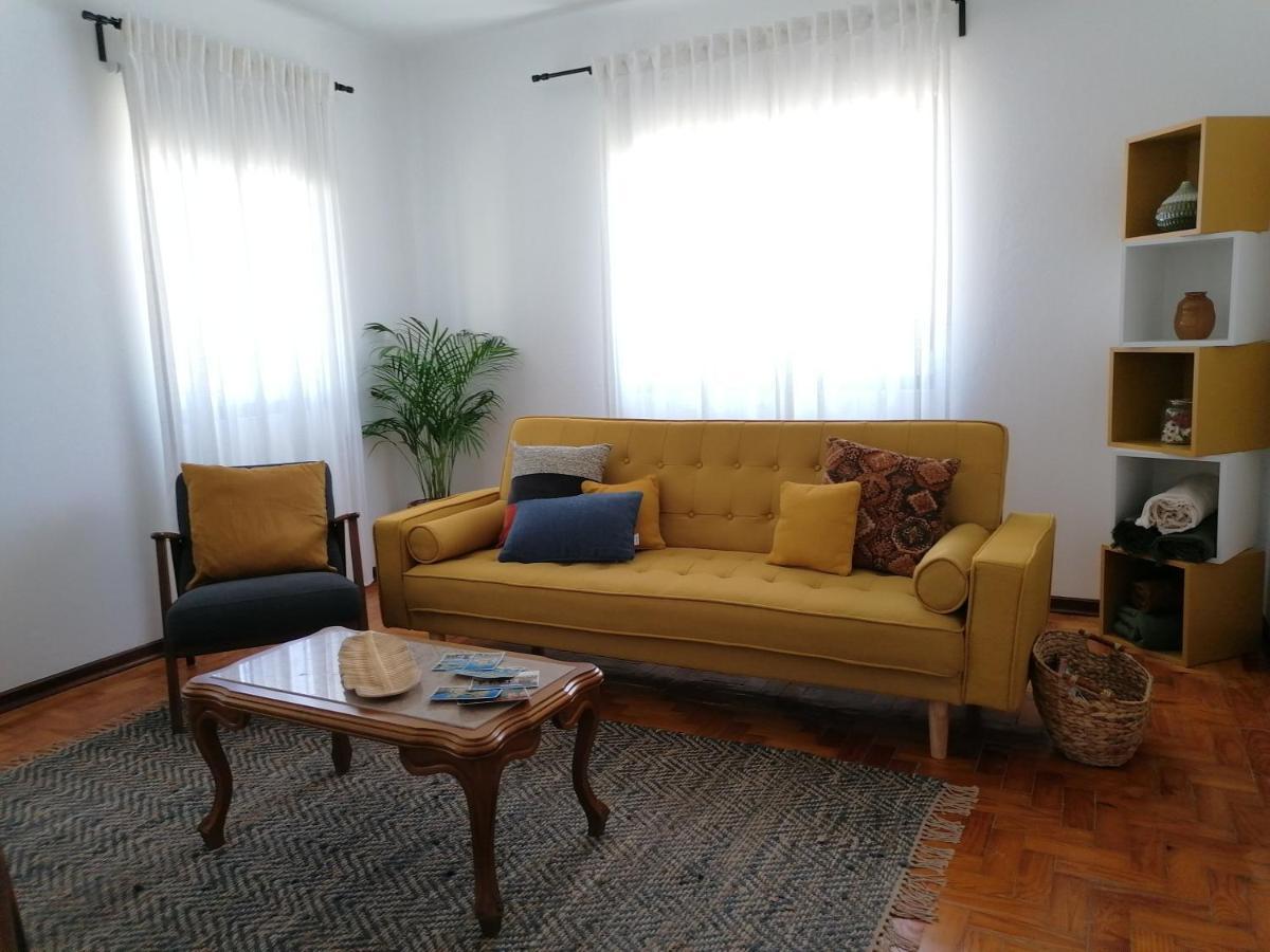 ויאנה דו קסטלו Casa D'Avo Bina Alojamento Local מראה חיצוני תמונה