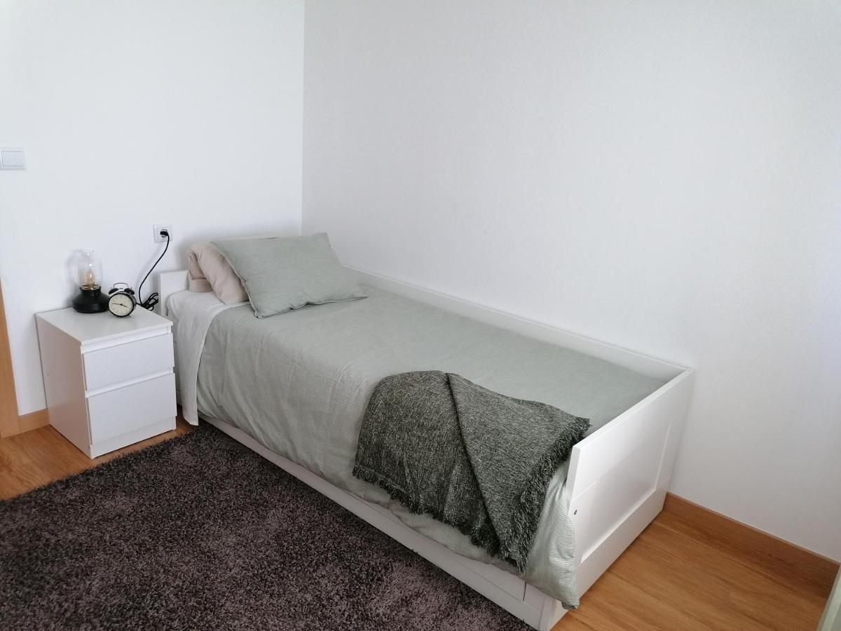 ויאנה דו קסטלו Casa D'Avo Bina Alojamento Local מראה חיצוני תמונה