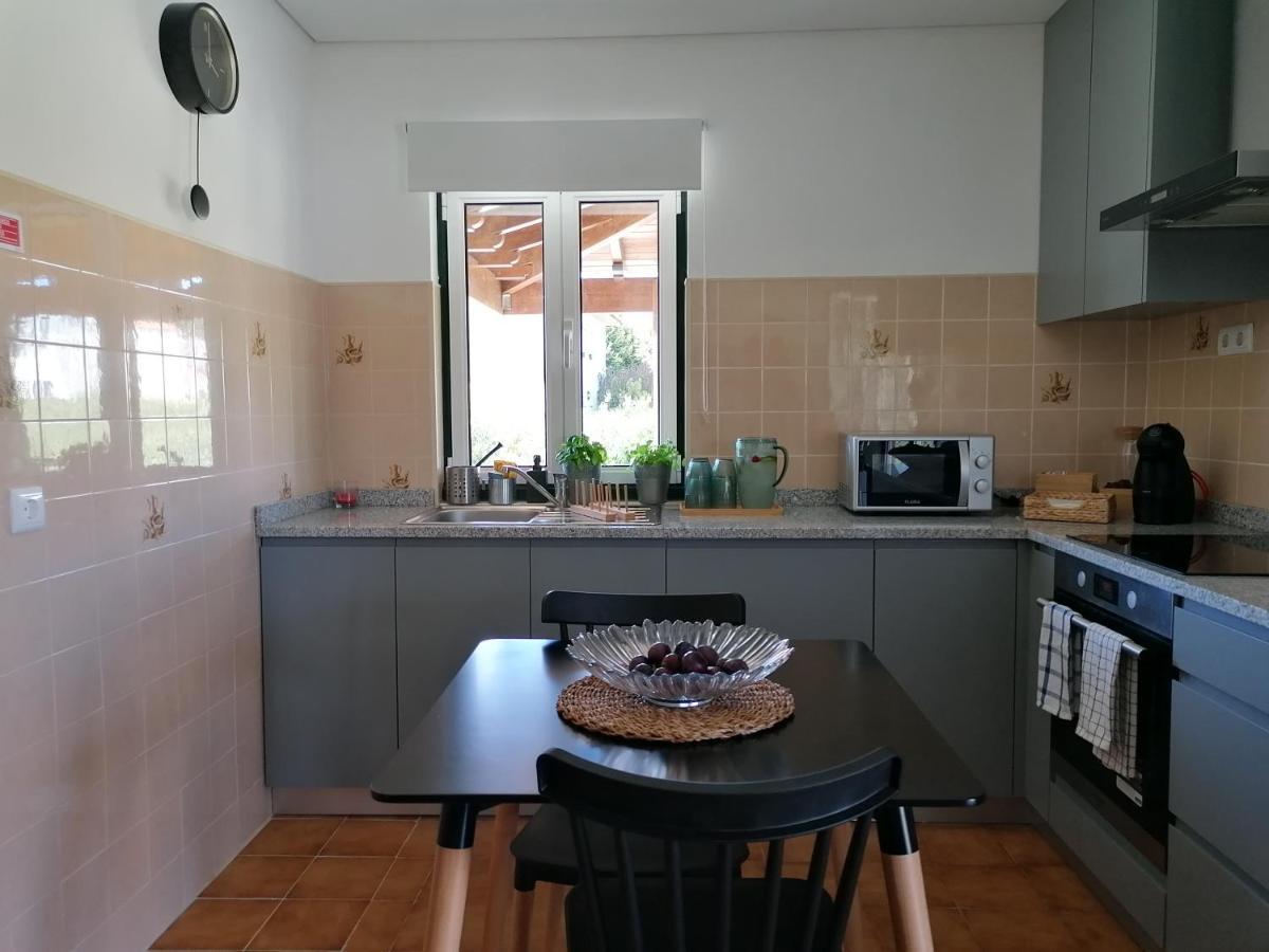 ויאנה דו קסטלו Casa D'Avo Bina Alojamento Local מראה חיצוני תמונה