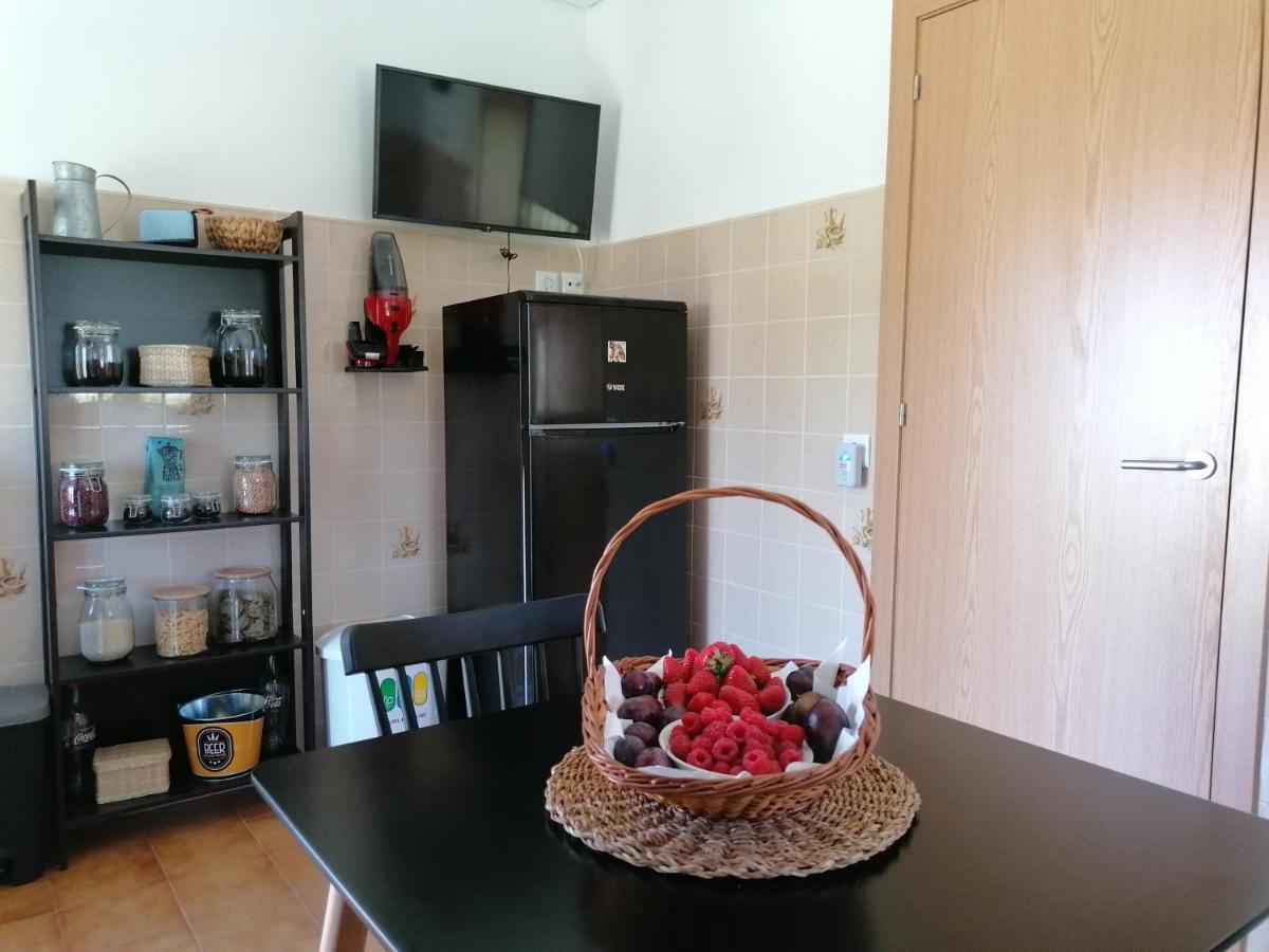 ויאנה דו קסטלו Casa D'Avo Bina Alojamento Local מראה חיצוני תמונה