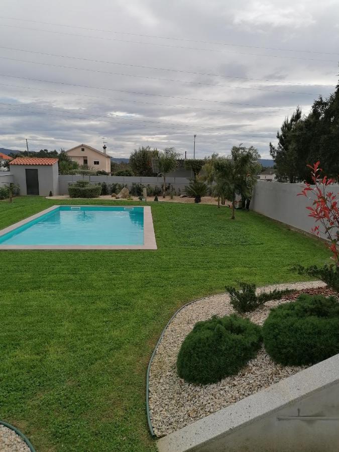 ויאנה דו קסטלו Casa D'Avo Bina Alojamento Local מראה חיצוני תמונה