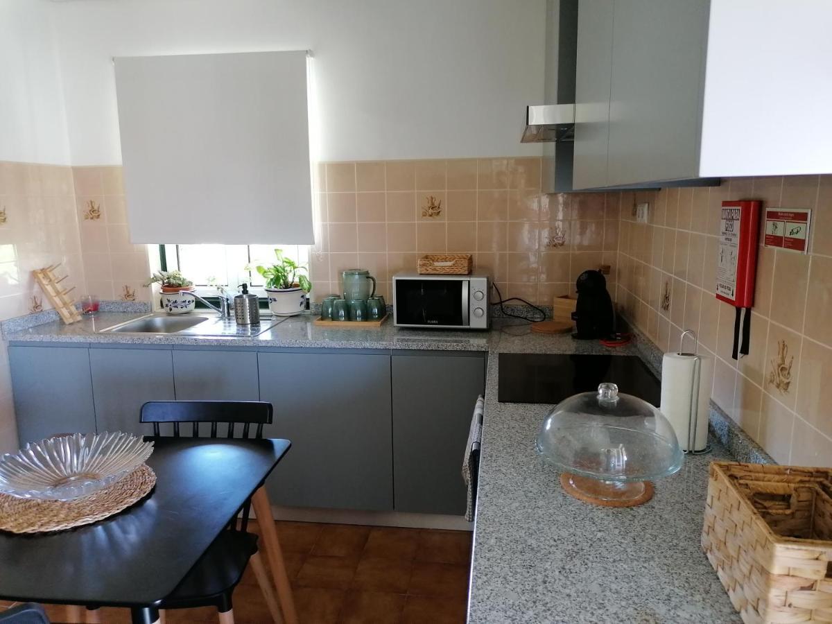 ויאנה דו קסטלו Casa D'Avo Bina Alojamento Local מראה חיצוני תמונה