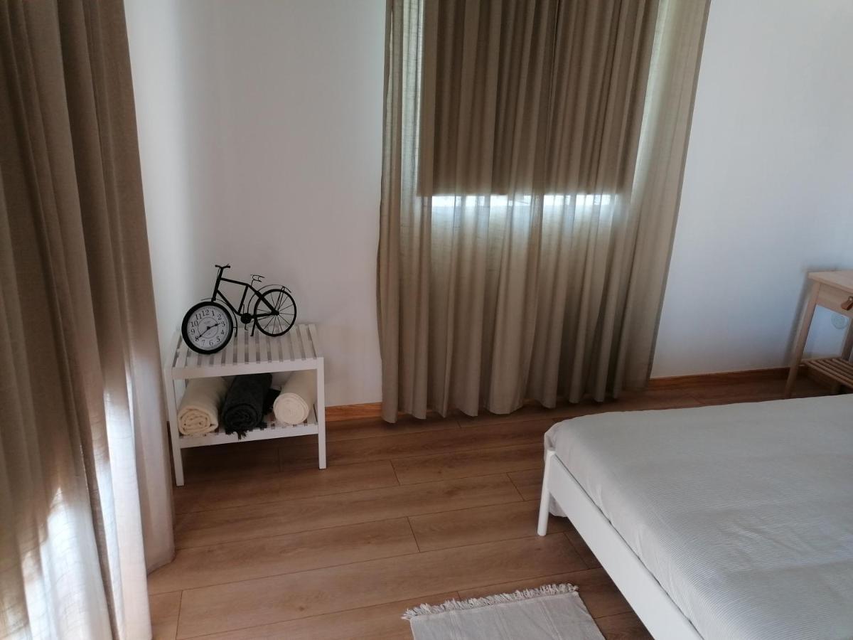 ויאנה דו קסטלו Casa D'Avo Bina Alojamento Local מראה חיצוני תמונה