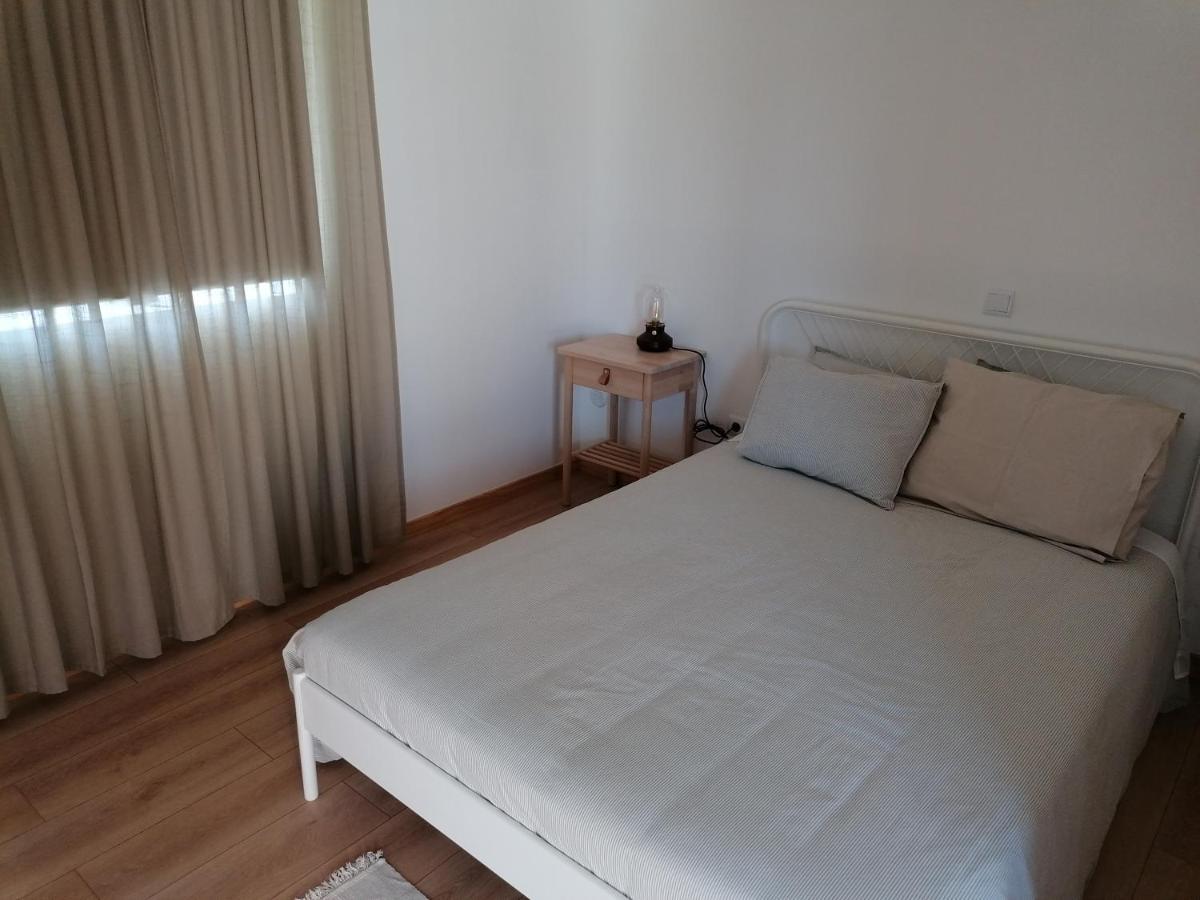ויאנה דו קסטלו Casa D'Avo Bina Alojamento Local מראה חיצוני תמונה