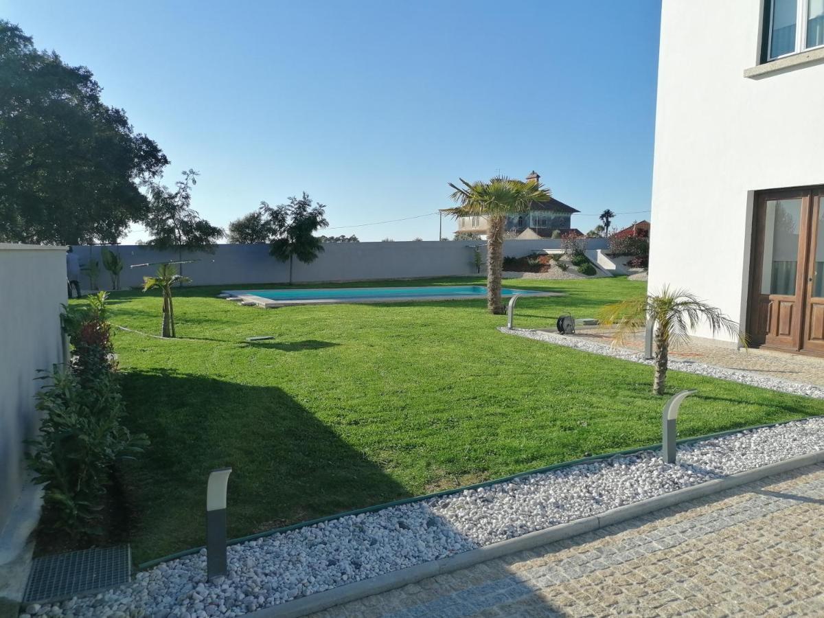 ויאנה דו קסטלו Casa D'Avo Bina Alojamento Local מראה חיצוני תמונה