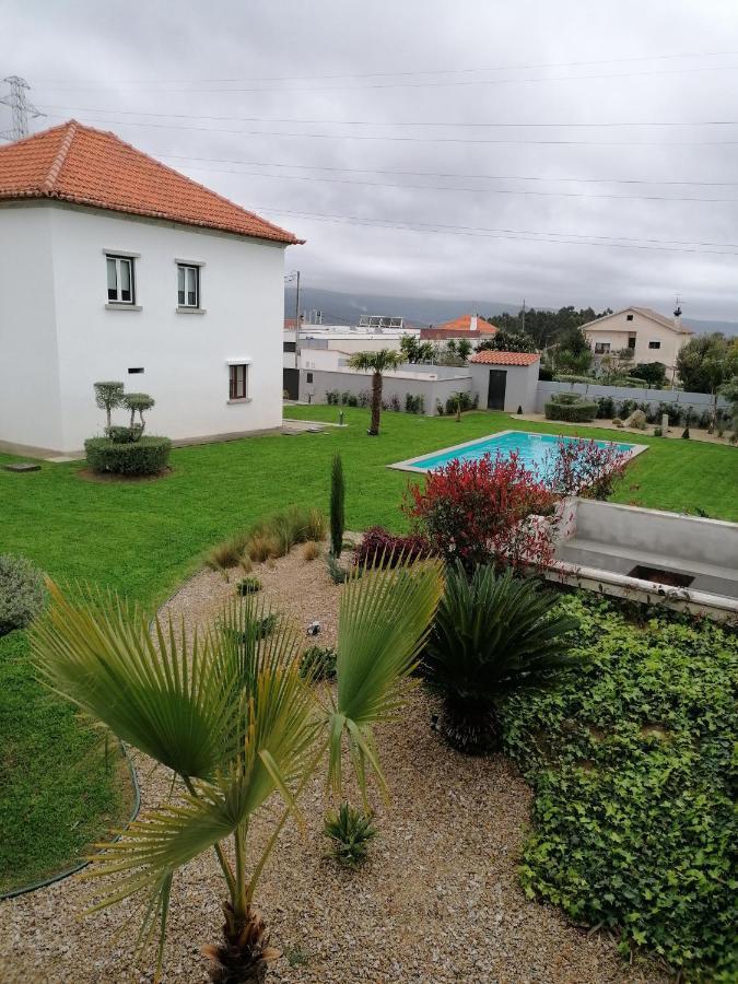 ויאנה דו קסטלו Casa D'Avo Bina Alojamento Local מראה חיצוני תמונה