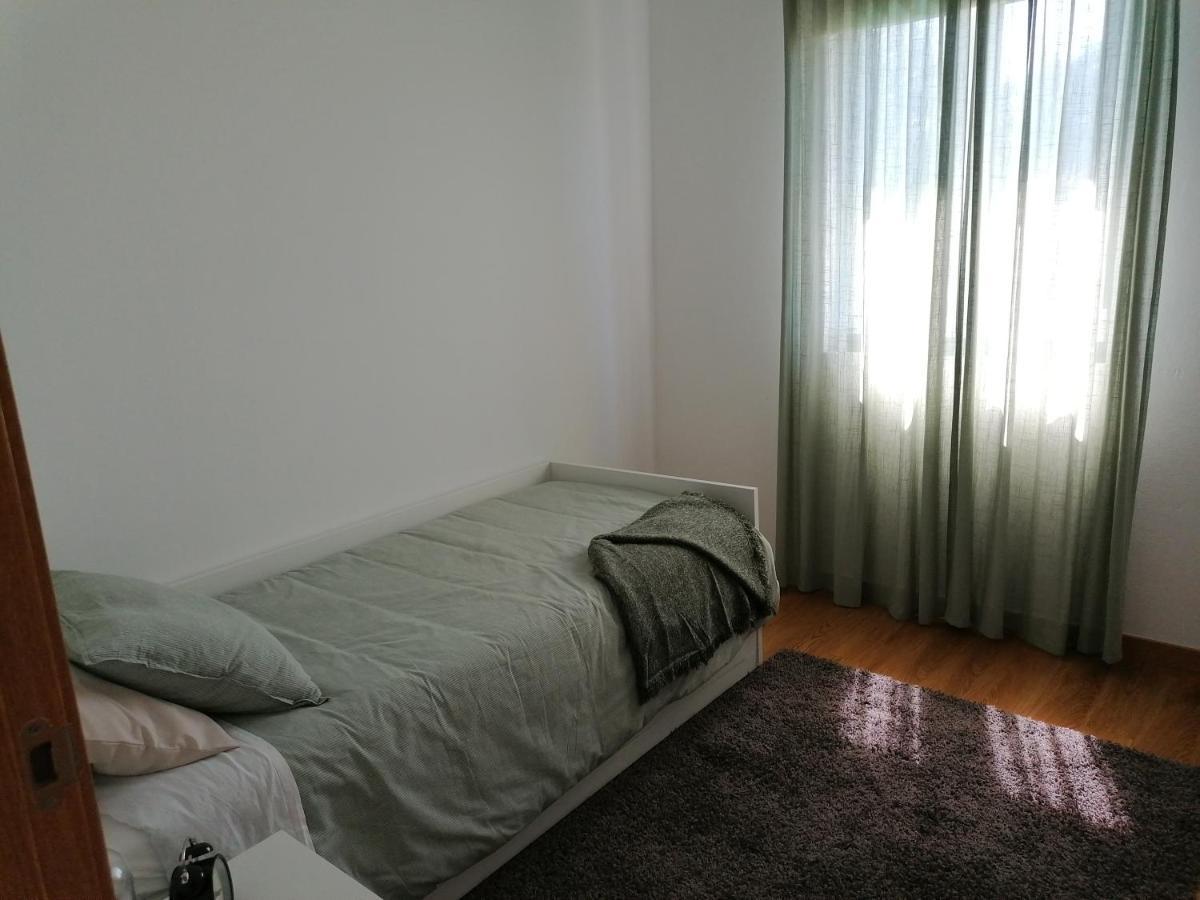 ויאנה דו קסטלו Casa D'Avo Bina Alojamento Local מראה חיצוני תמונה