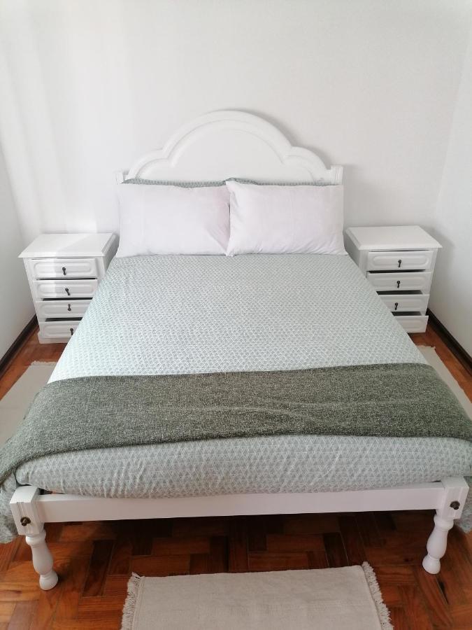 ויאנה דו קסטלו Casa D'Avo Bina Alojamento Local מראה חיצוני תמונה