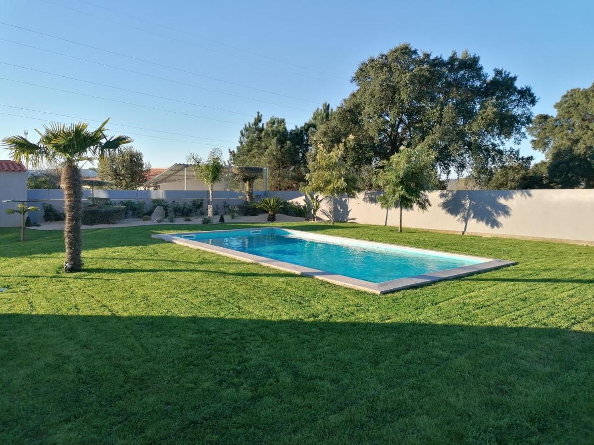 ויאנה דו קסטלו Casa D'Avo Bina Alojamento Local מראה חיצוני תמונה