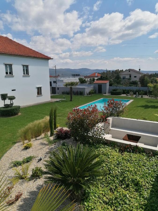 ויאנה דו קסטלו Casa D'Avo Bina Alojamento Local מראה חיצוני תמונה