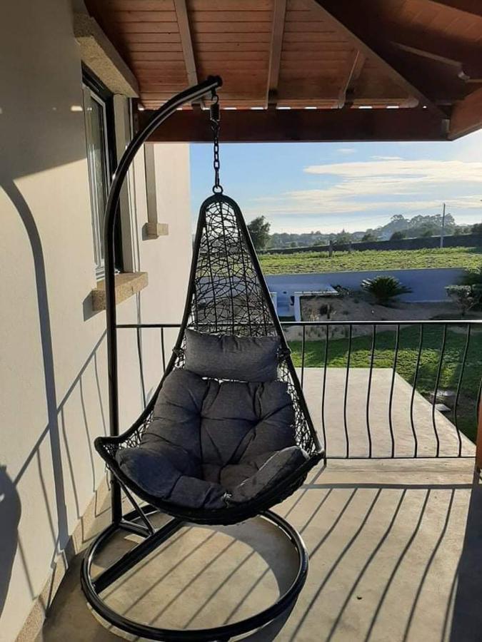 ויאנה דו קסטלו Casa D'Avo Bina Alojamento Local מראה חיצוני תמונה