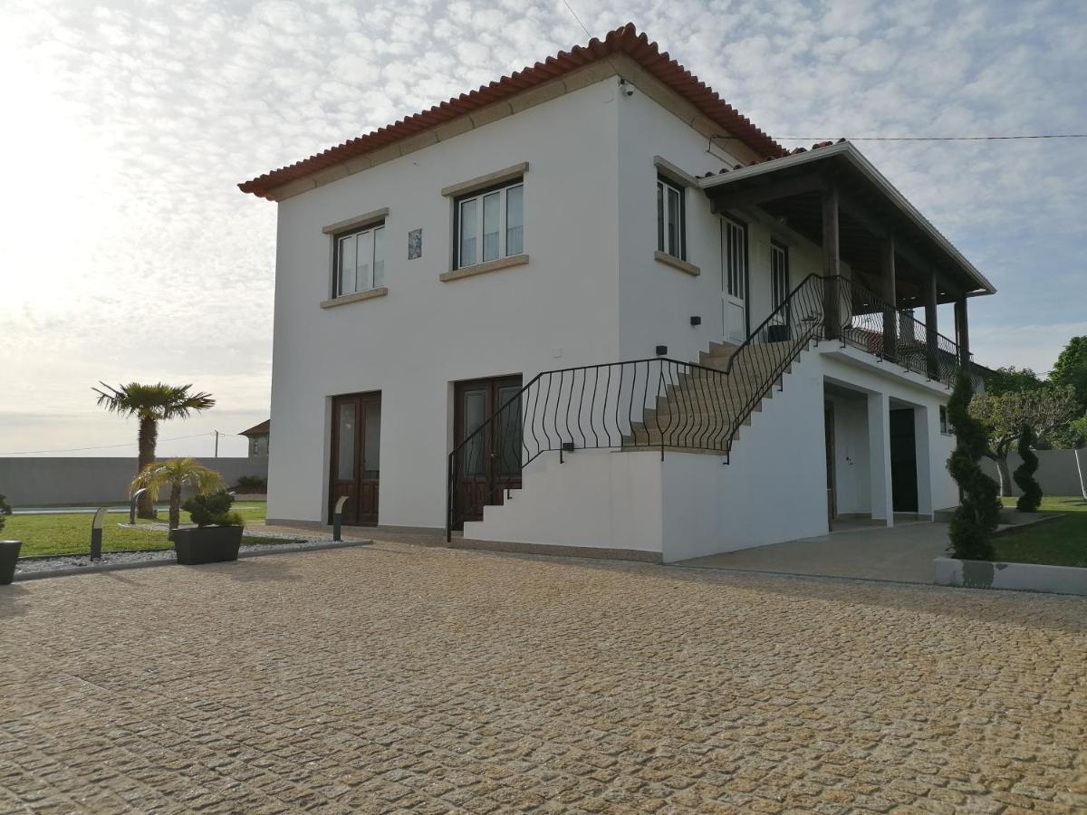 ויאנה דו קסטלו Casa D'Avo Bina Alojamento Local מראה חיצוני תמונה