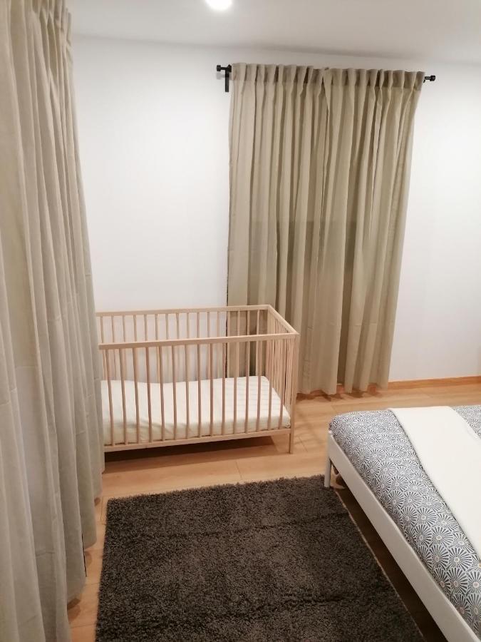 ויאנה דו קסטלו Casa D'Avo Bina Alojamento Local מראה חיצוני תמונה