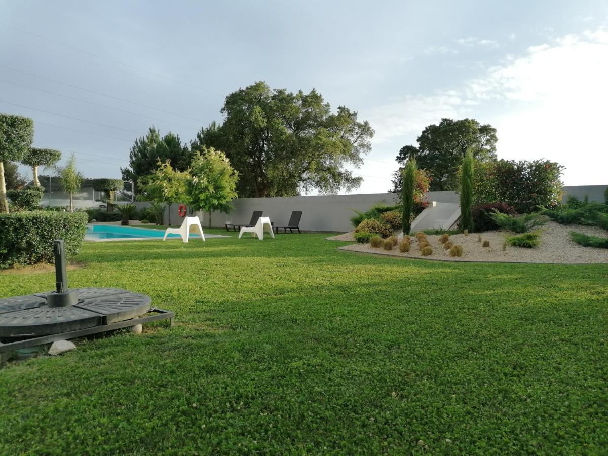 ויאנה דו קסטלו Casa D'Avo Bina Alojamento Local מראה חיצוני תמונה