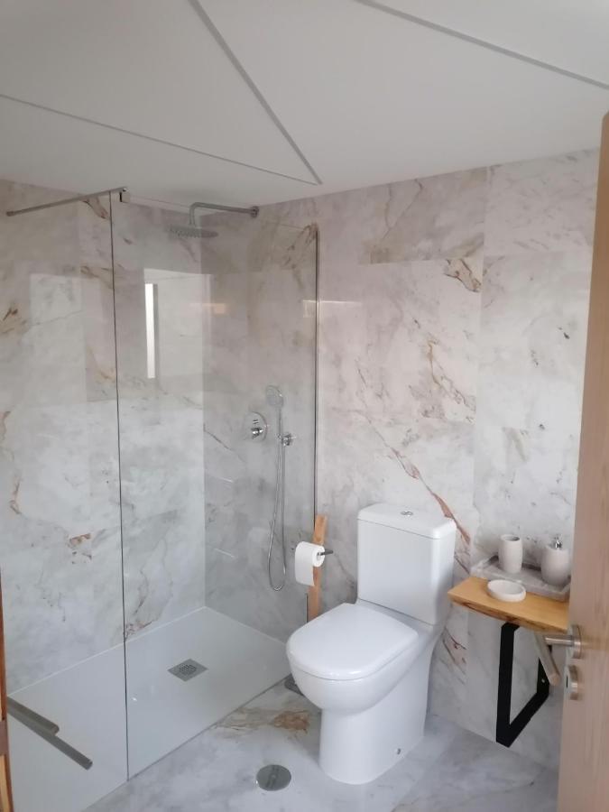 ויאנה דו קסטלו Casa D'Avo Bina Alojamento Local מראה חיצוני תמונה