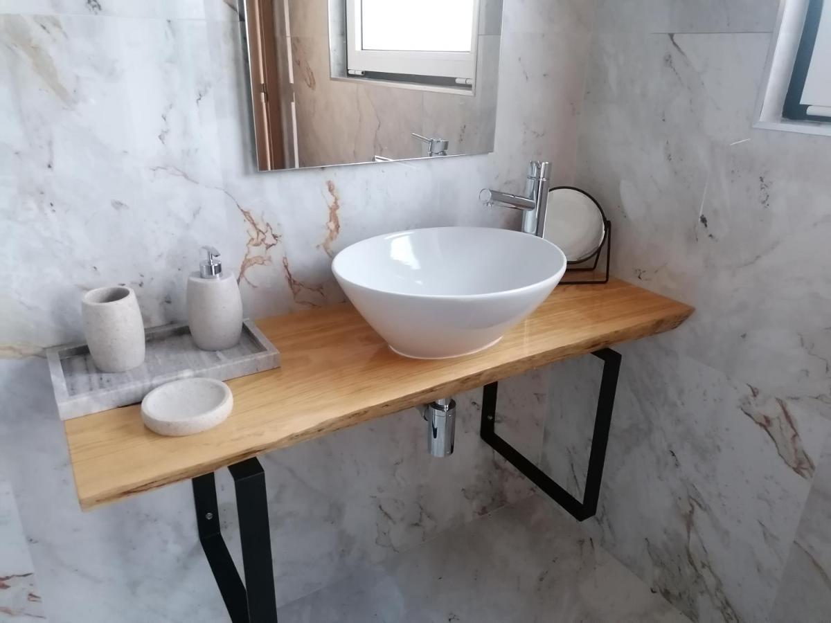 ויאנה דו קסטלו Casa D'Avo Bina Alojamento Local מראה חיצוני תמונה