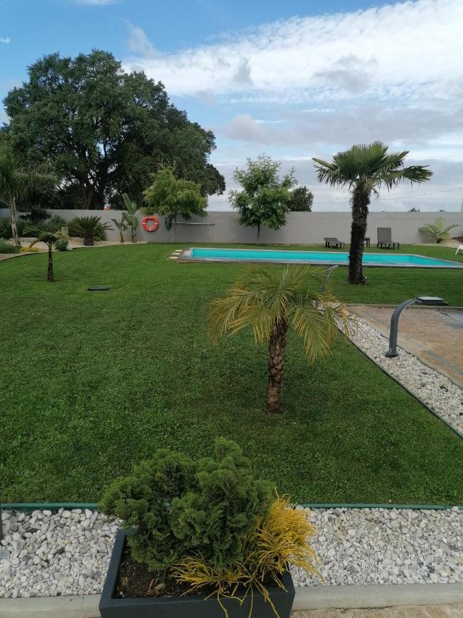 ויאנה דו קסטלו Casa D'Avo Bina Alojamento Local מראה חיצוני תמונה