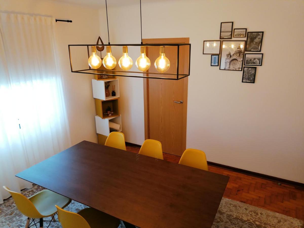 ויאנה דו קסטלו Casa D'Avo Bina Alojamento Local מראה חיצוני תמונה