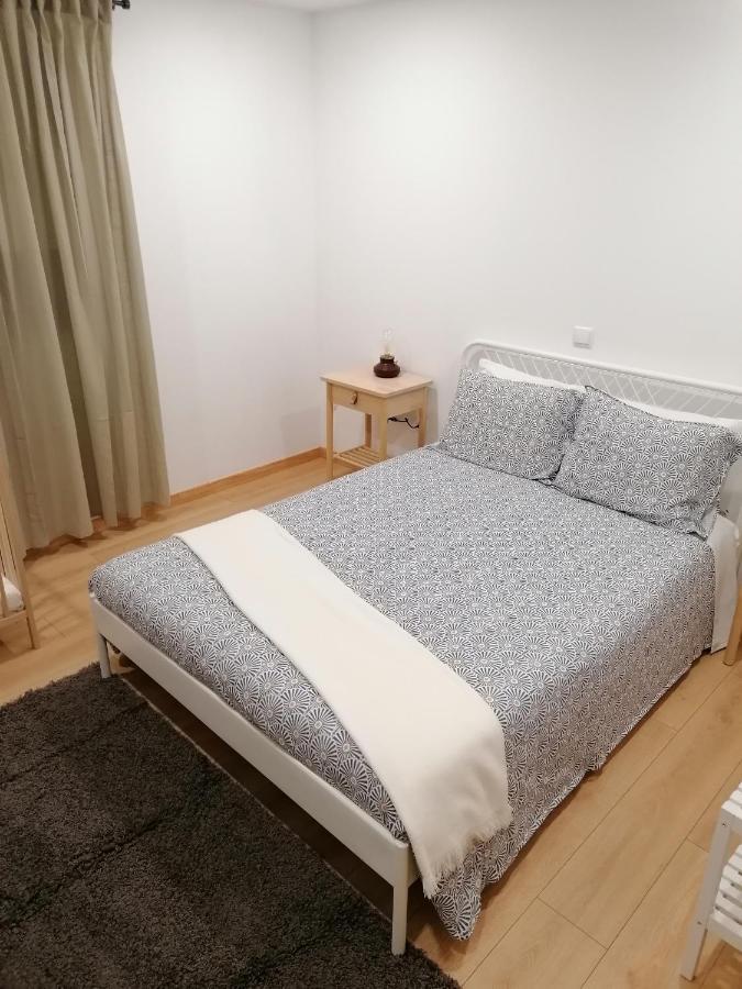 ויאנה דו קסטלו Casa D'Avo Bina Alojamento Local מראה חיצוני תמונה