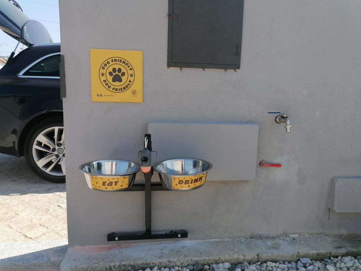 ויאנה דו קסטלו Casa D'Avo Bina Alojamento Local מראה חיצוני תמונה
